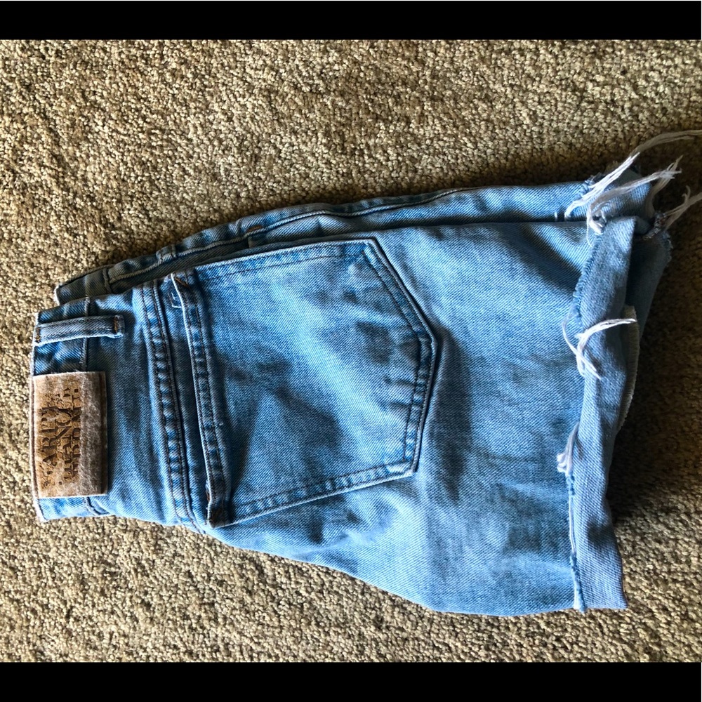 Vintage Shorts